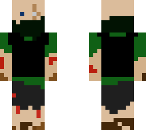 old man survivor