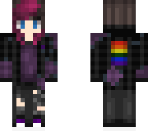 olive_lee_ streamer skin 2