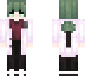orsino - friends oc
