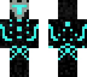 paladin azul