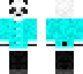 panda