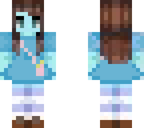 pastel goblin