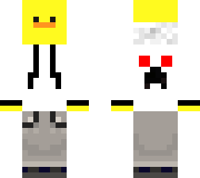 pato rubius