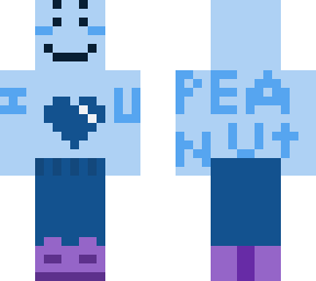 peanut <3