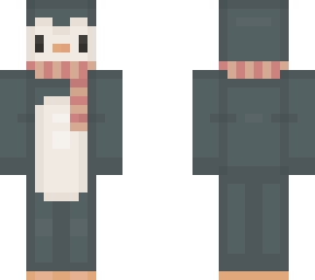 penguin