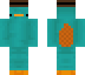 perry