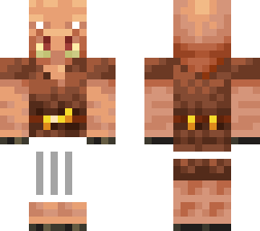 piglin chef