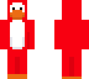 pinguino