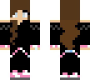 pink briannaplayz