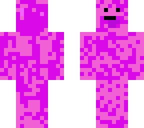 pink creeper