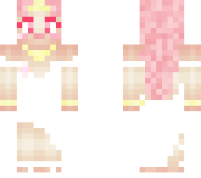 pink princess ver.2