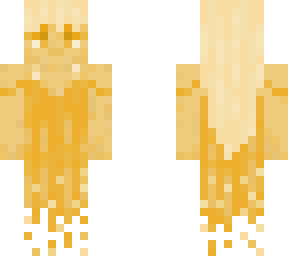 pixie ghost