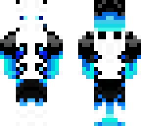 premortal enderman outsider