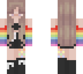 pride edit