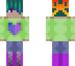 pride month challenge: day 6
