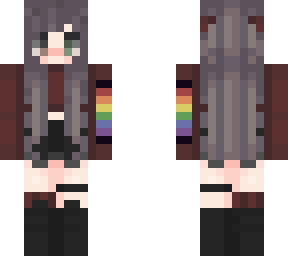 pride month own creation not the best i know xd