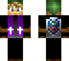 priest link (link cura)