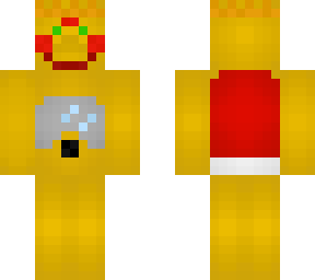 prize king fnaf 6