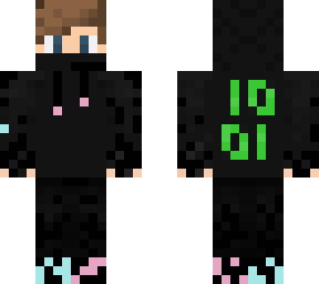 programmer boy 1001