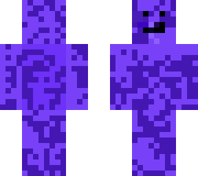purple creeper