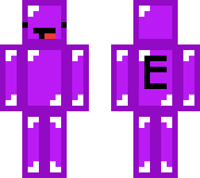 purple skepp