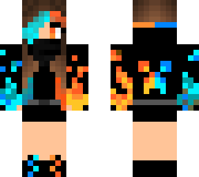 pvp girl