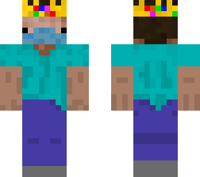 quarantine king