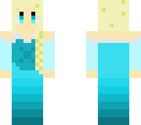 queen elsa
