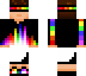 rainbow?