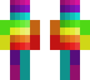rainbow