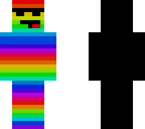 rainbow derp