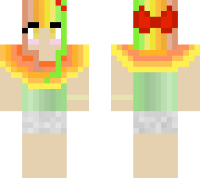 rainbow girl 2