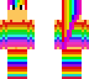 rainbow sparkles