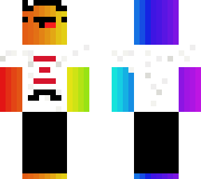 rainbowboyy mumbo for mayor