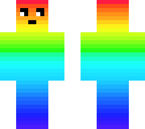 rainbowman