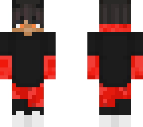 red camo - updated