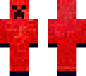 red creeper 2