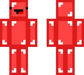 red skeppy