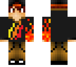 redray crafter official skin