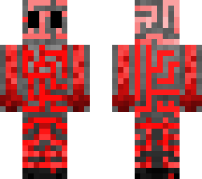 redstoneveins