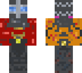 rgb knight