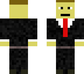 rich man