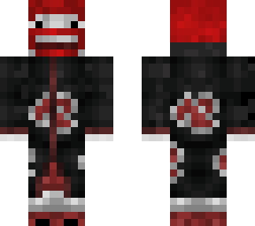 ronald mcdonald akatsuki