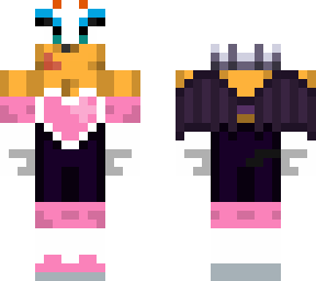 rouge the bat (edit)