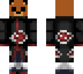 rubius skin otaku