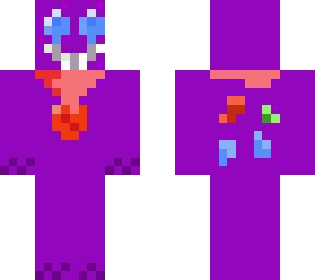 sableye bandanna