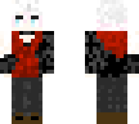 saeran skin