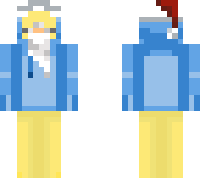 santa crazygeneration 1