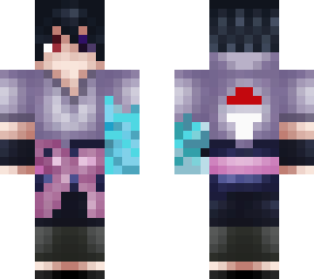 sasuke chidori