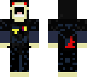 screaming fish captain